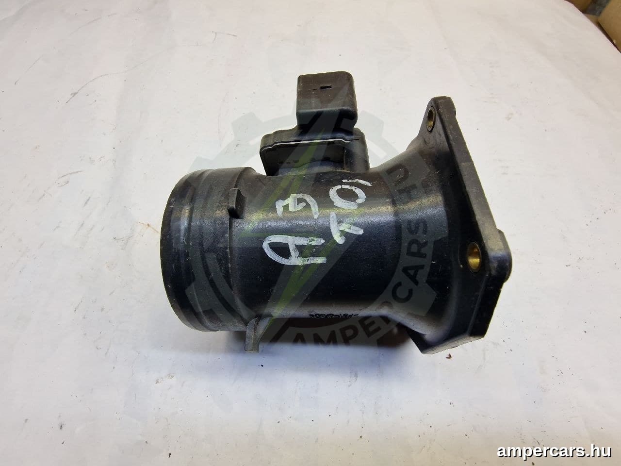 AUDI A3 (8L1) - Légtömegmérő