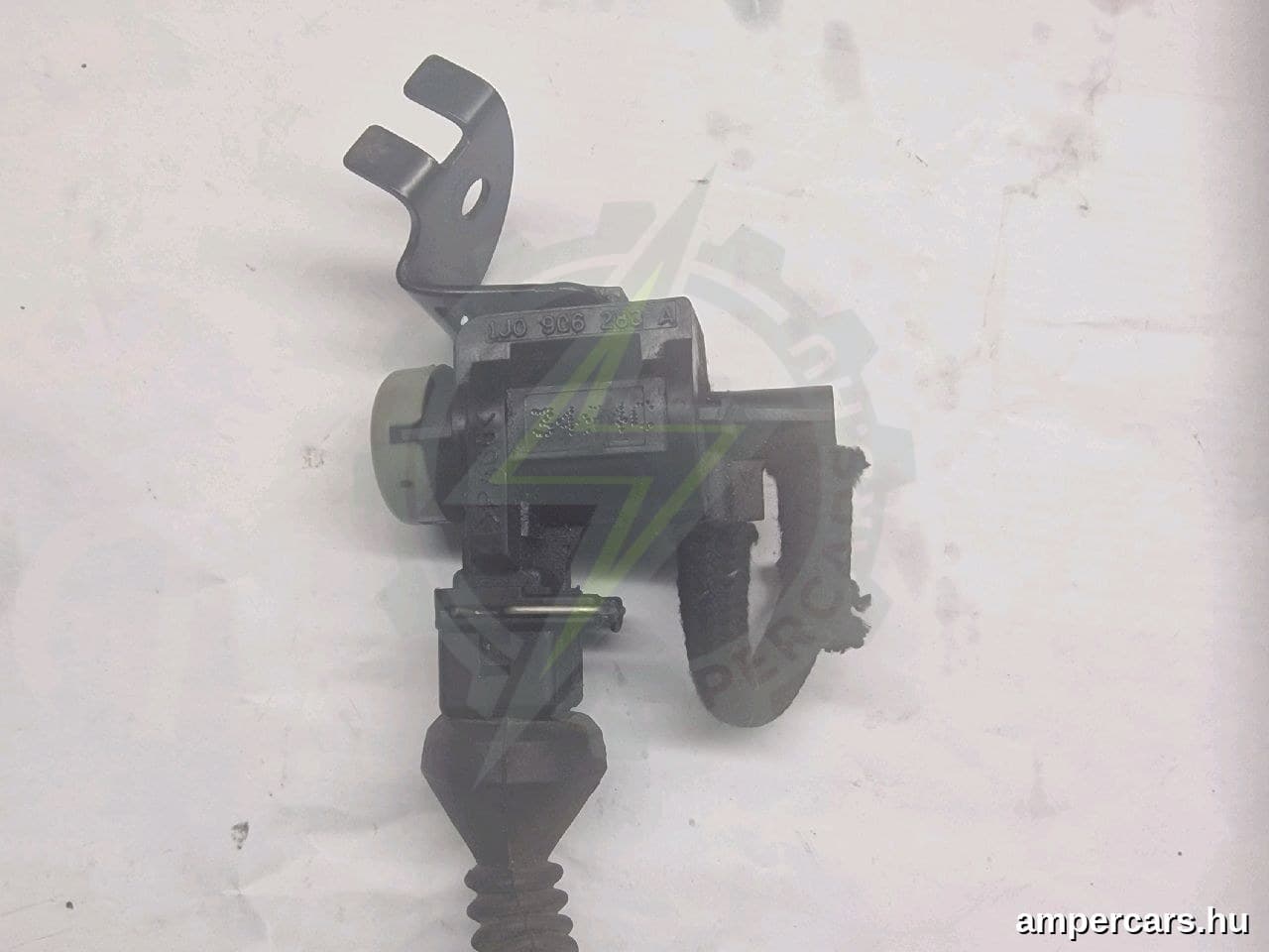 AUDI A3 (8L1) - Nyomásszabályzó Szelep