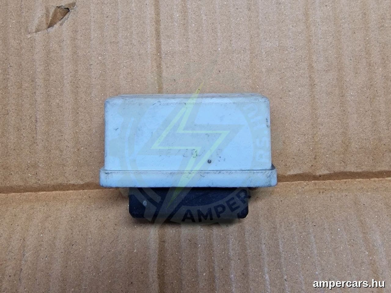 FIAT PUNTO (176) - Üzemanyag Szivattyú Relé