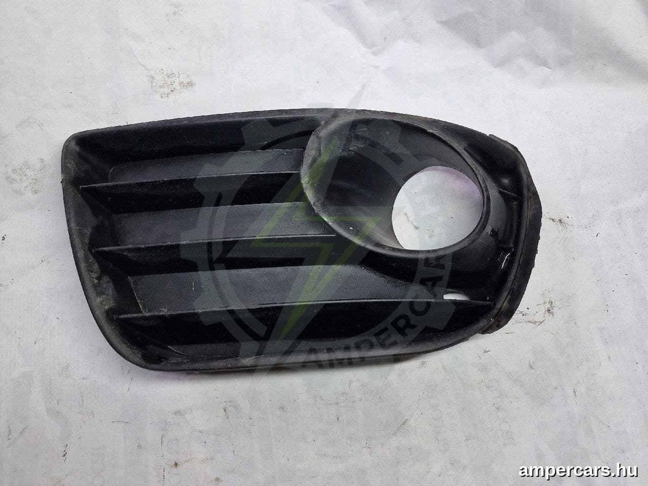 FIAT PUNTO (188) - Ködlámpa Rács