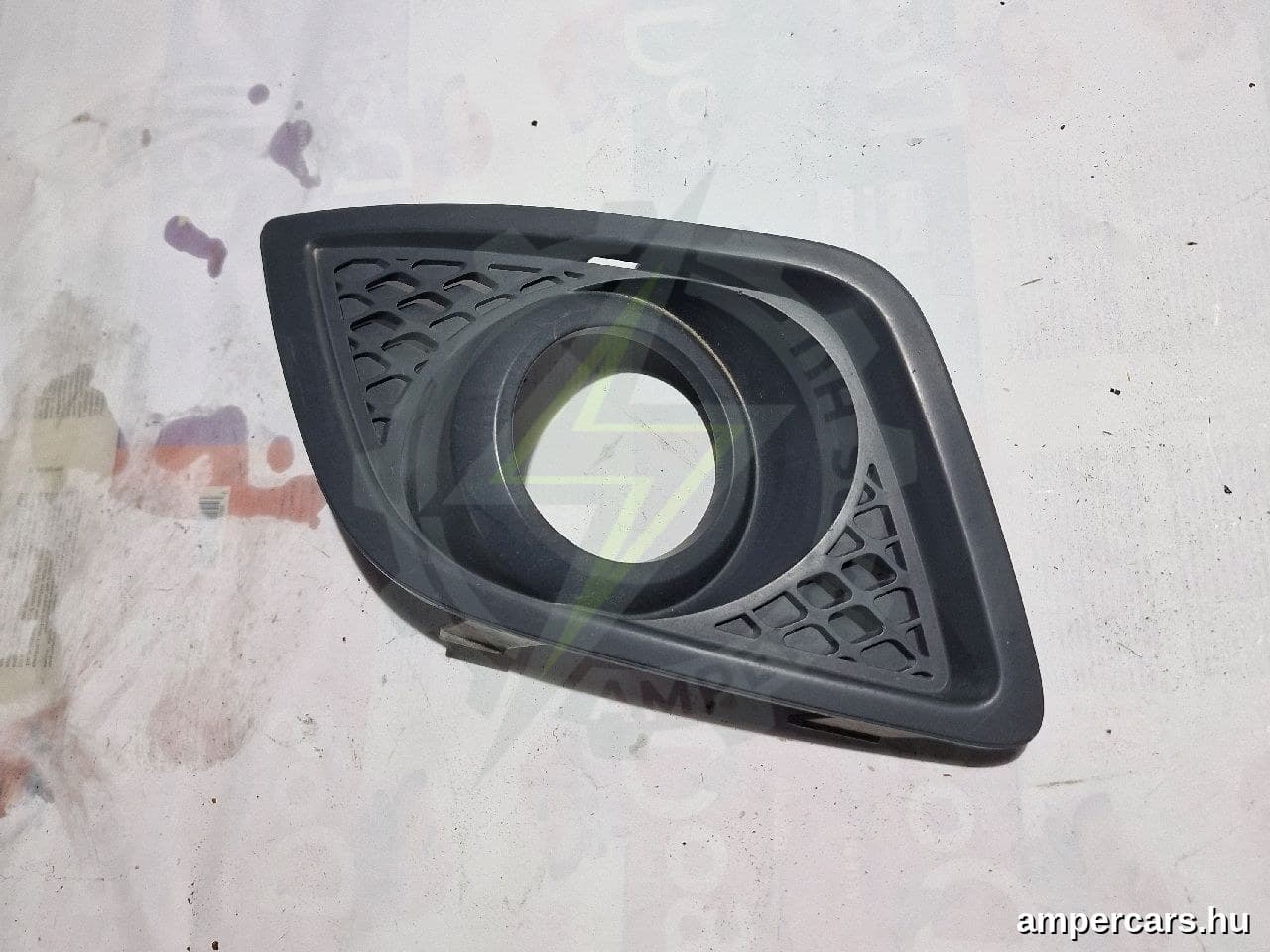 FORD FIESTA V (JH_, JD_) - Ködfényszóró Lámpakeret