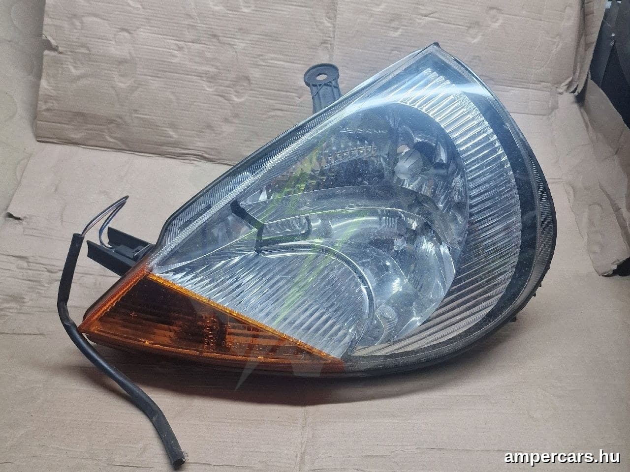 FORD KA I (RB_) - Fényszóró