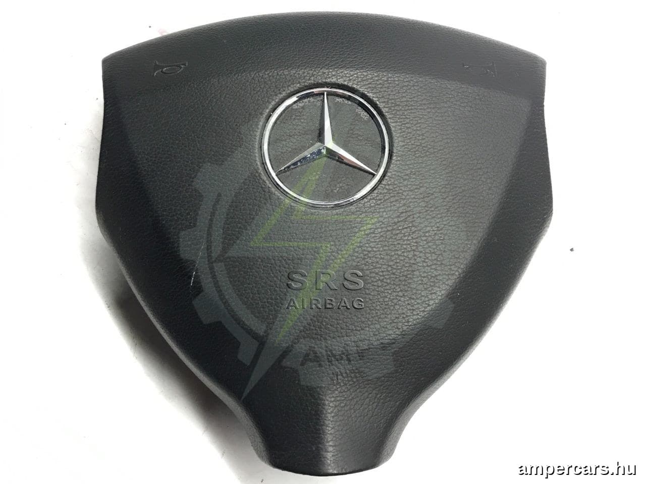 MERCEDES-BENZ A-CLASS (W169) - Kormánylégzsák