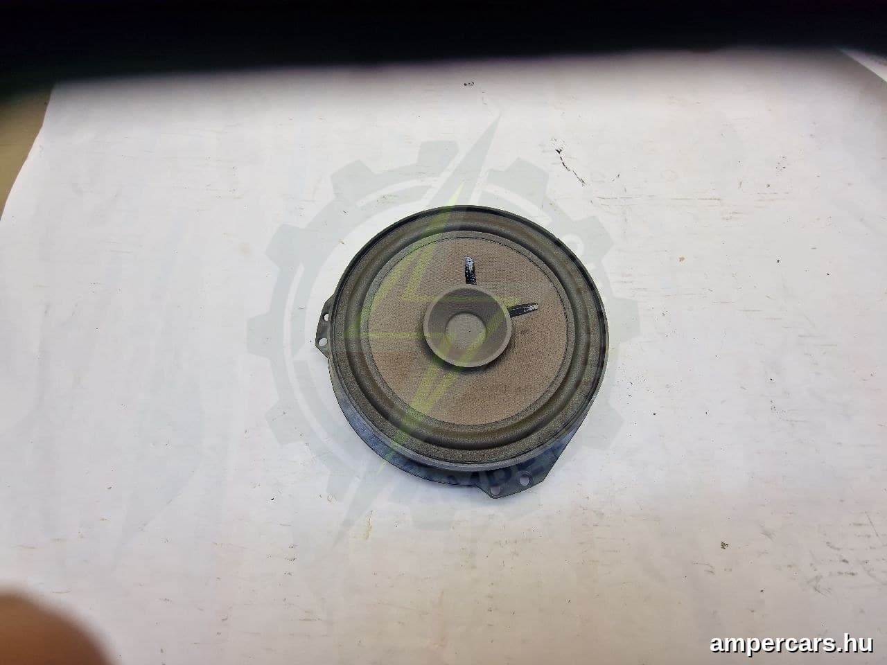 OPEL ASTRA G Ferdehátú (F48_, F08_) - Hangszóró