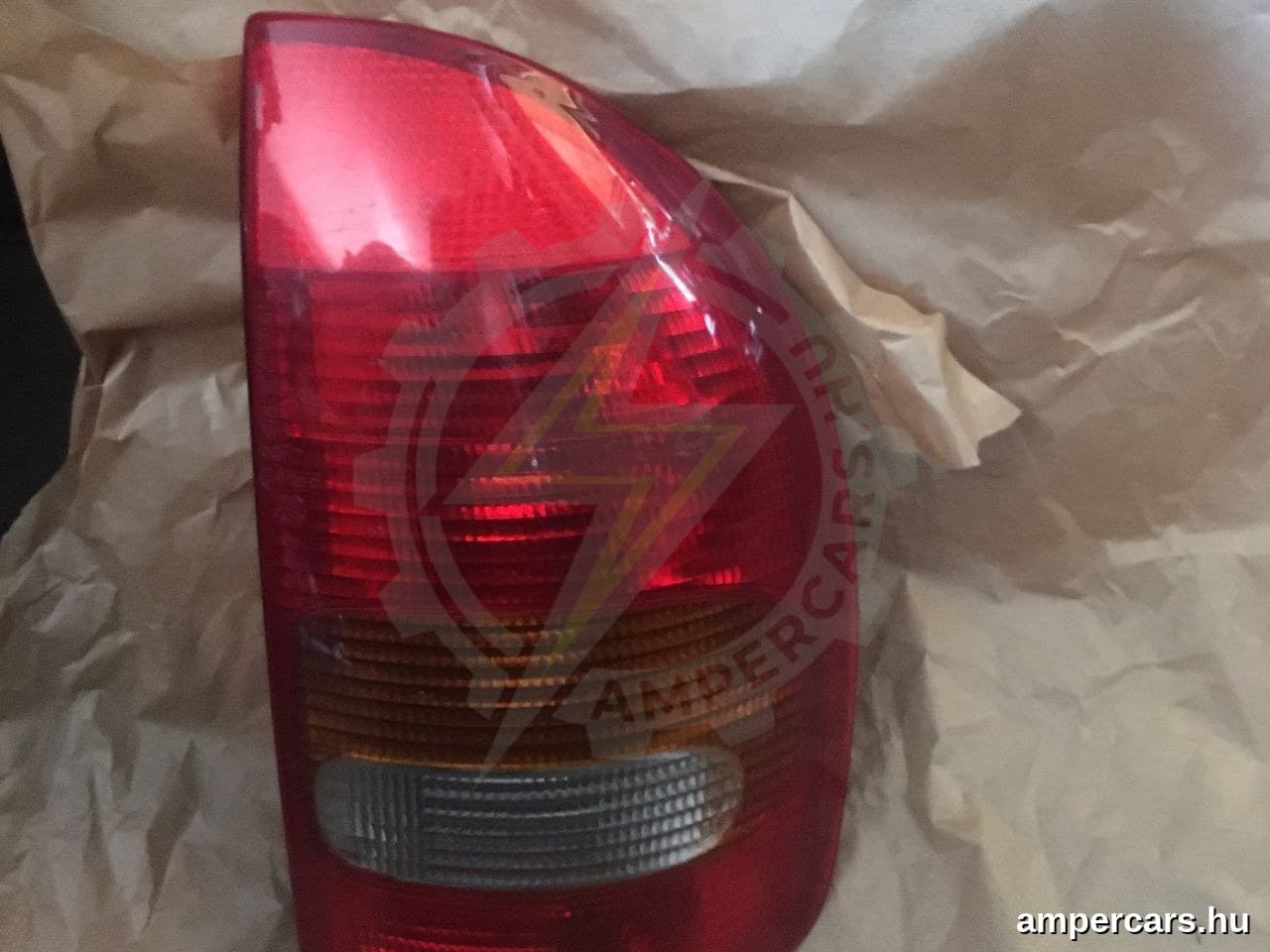 OPEL CORSA B (73_, 78_, 79_) - Hátsó Lámpa