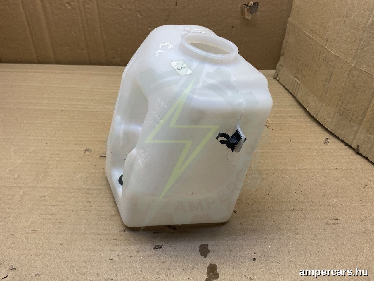 OPEL CORSA C (F08, F68) - Ablakmosó Tartály