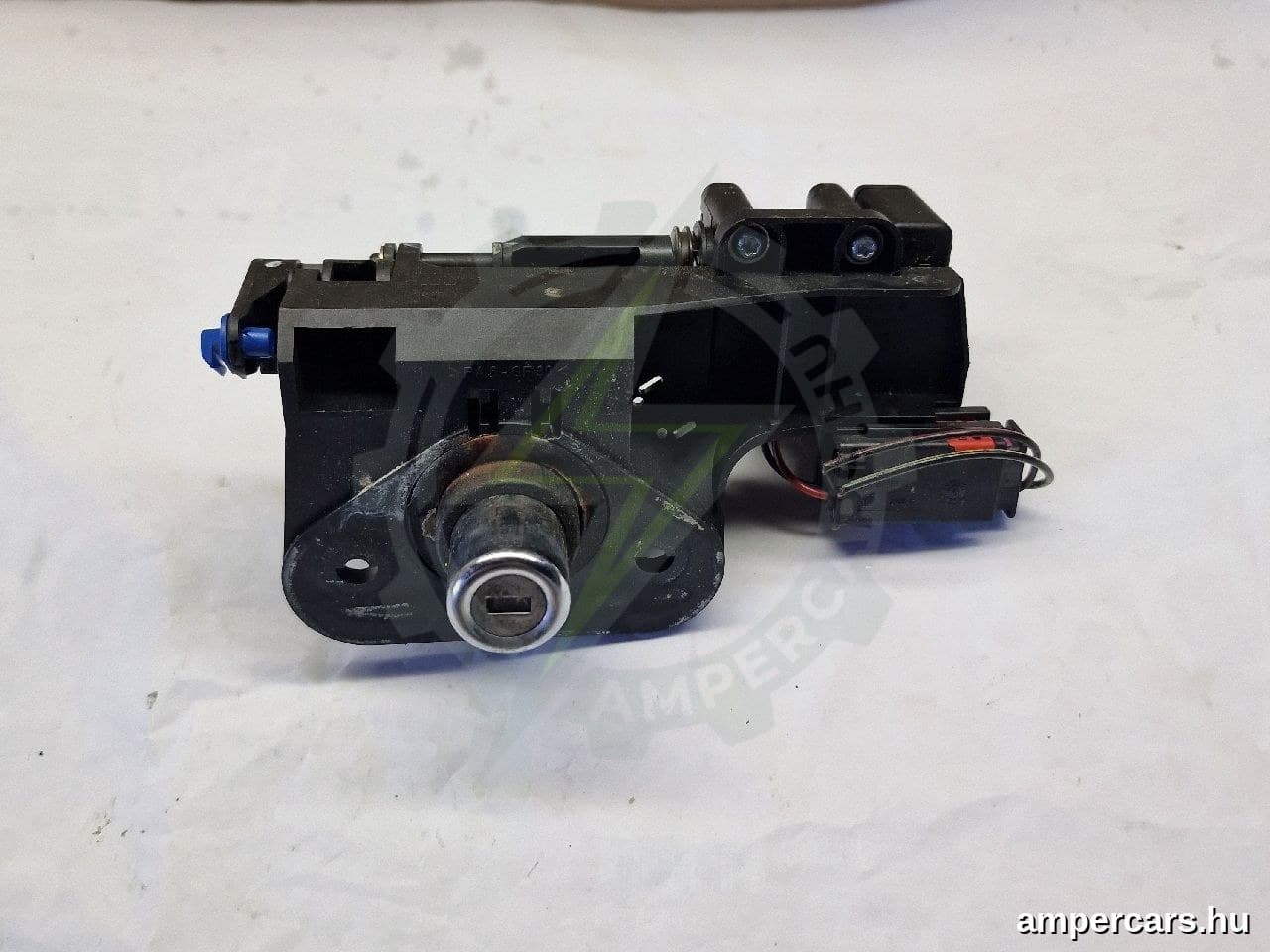 OPEL CORSA C (F08, F68) - Csomagtérajtó Zárszerkezet