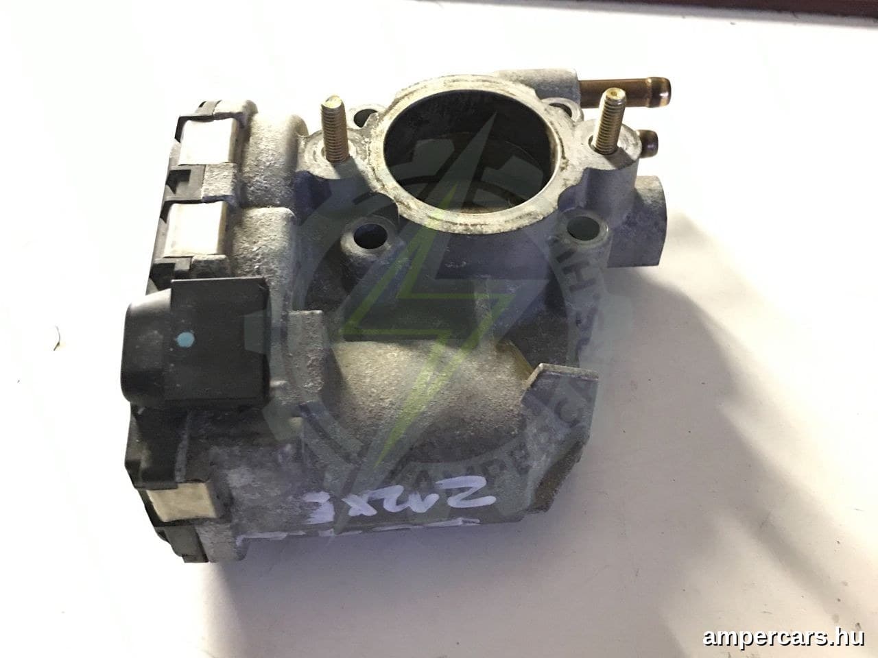 OPEL CORSA C (F08, F68) - Fojtószelep (Elektromos)