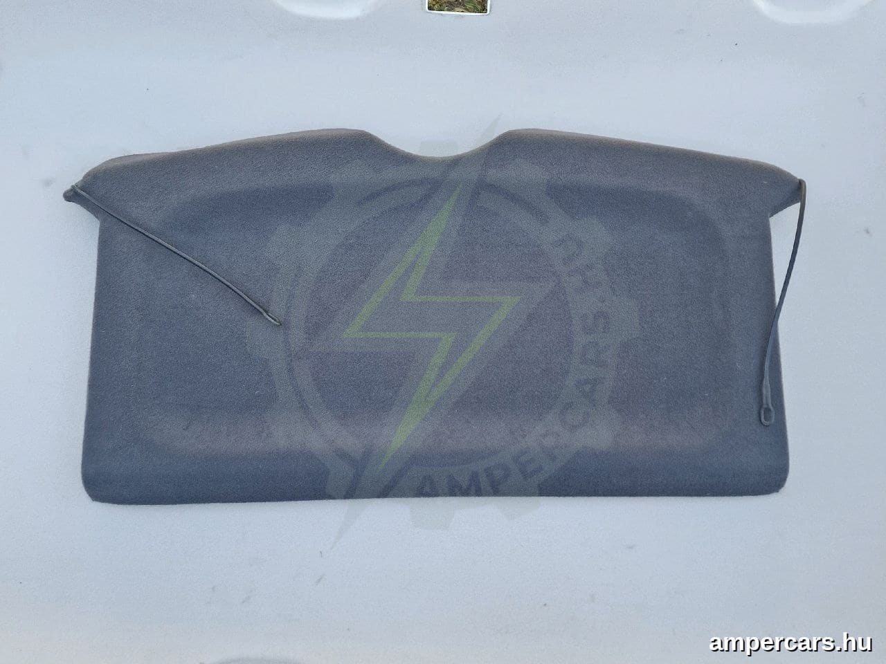 OPEL CORSA C (F08, F68) - Kalaptartó