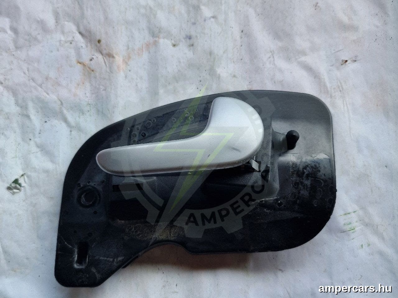 OPEL CORSA C (F08, F68) - Kilincs