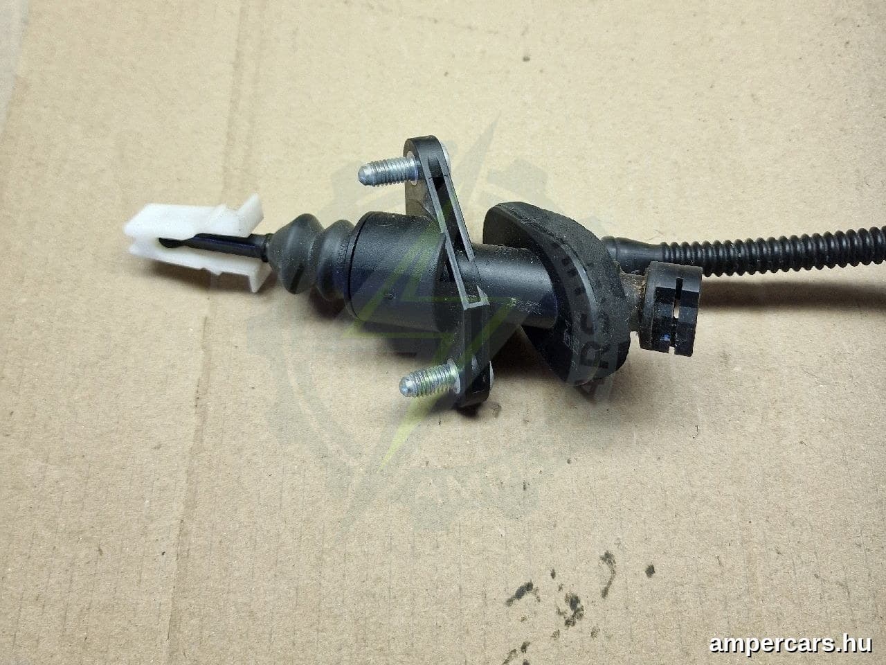OPEL CORSA C (F08, F68) - Kuplung Munkahenger