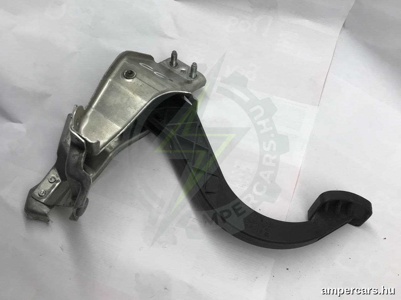 OPEL CORSA C (F08, F68) - Kuplung Pedál