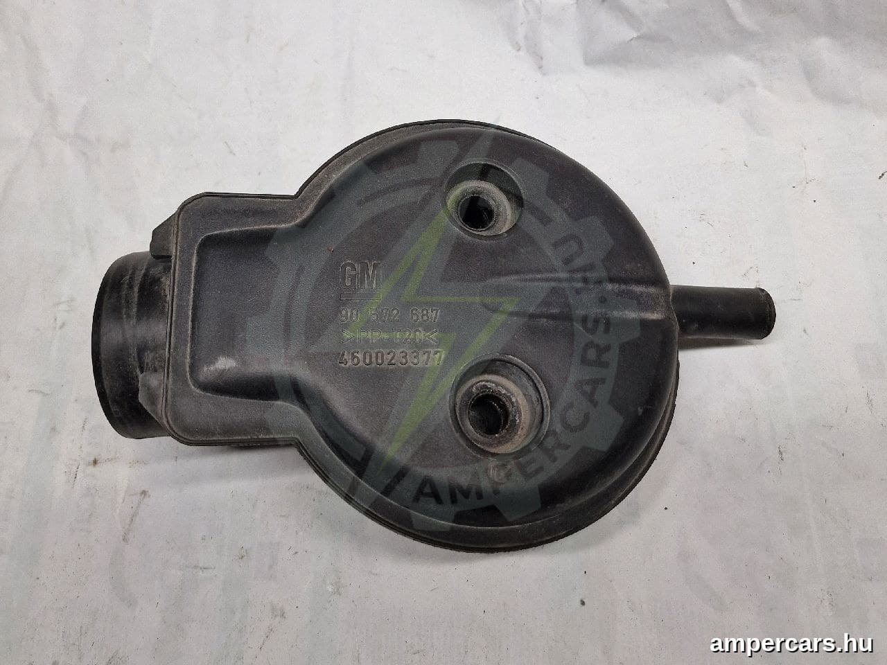 OPEL CORSA C (F08, F68) - Szívósor