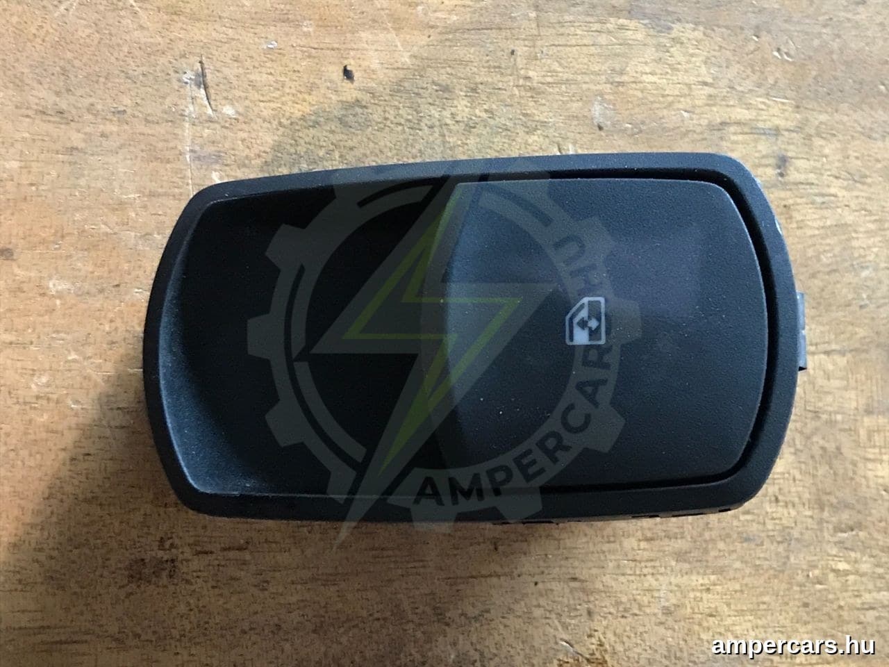 OPEL CORSA D - Ablakemelő Kapcsoló