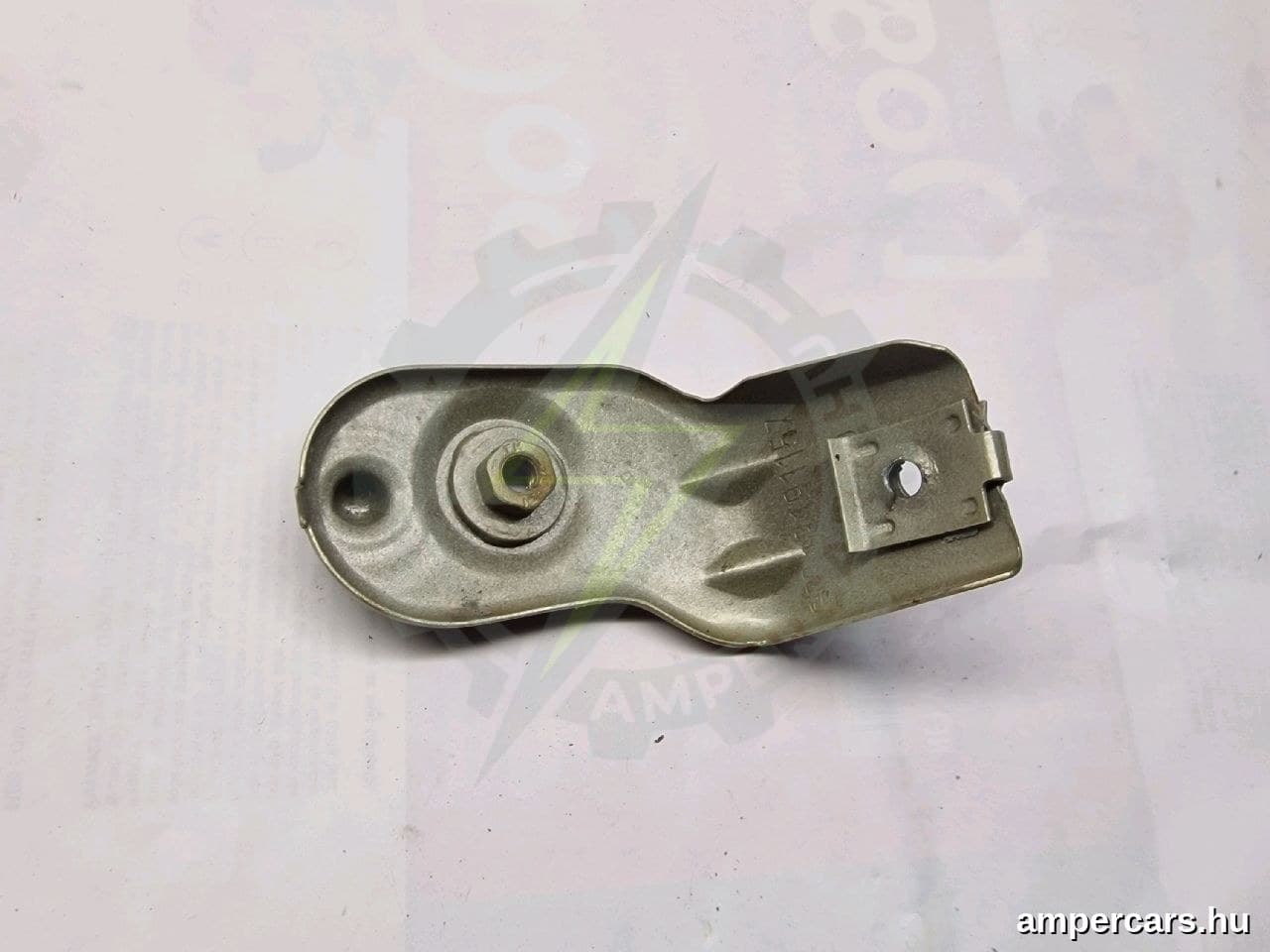OPEL CORSA D - Sárvédő Oldaltartó