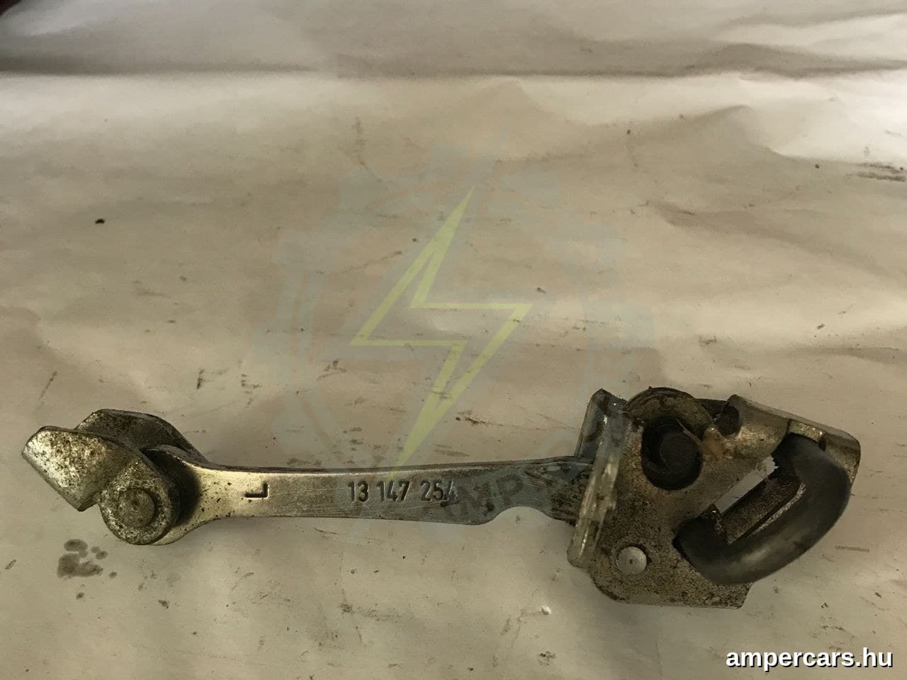 OPEL MERIVA - Ajtóhatároló