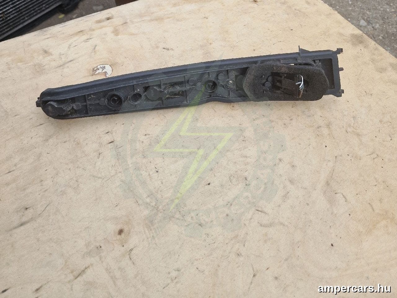 OPEL MERIVA - Hátsó Lámpa Foglalat