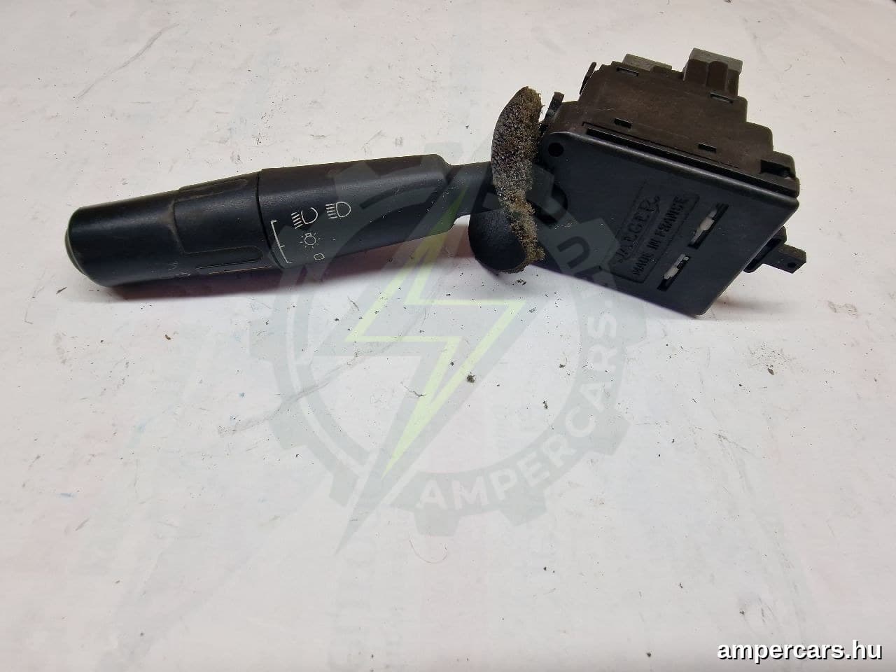 PEUGEOT 106 II (1) - Kormánykapcsoló Irányjelző