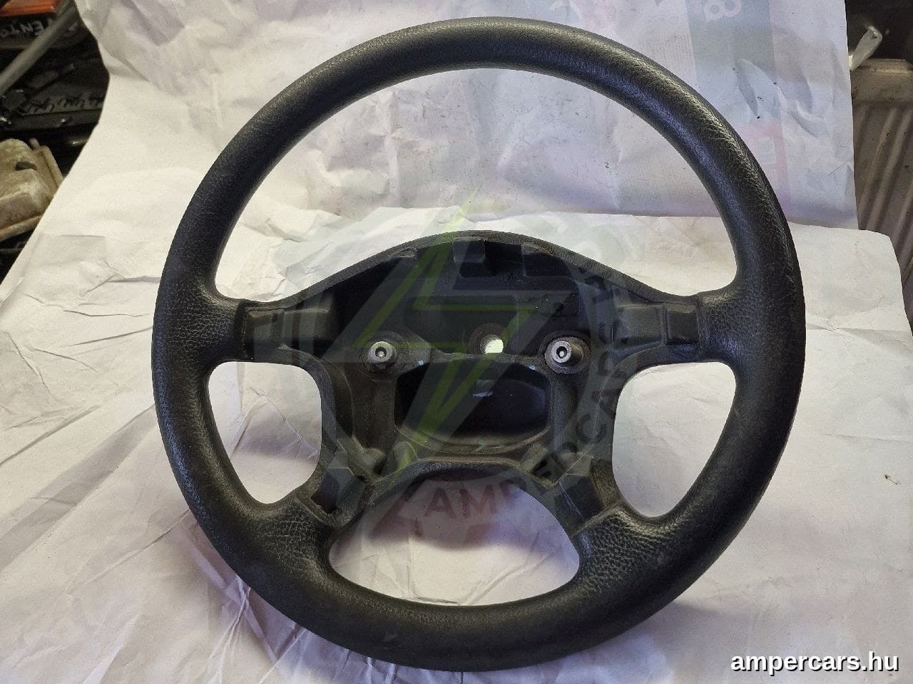 PEUGEOT 406 (8B) - Kormány