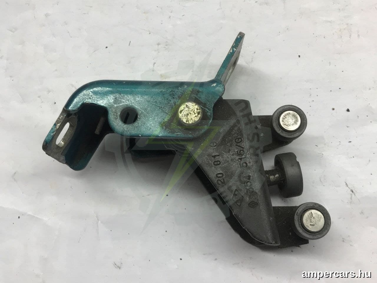 RENAULT KANGOO (KC0/1_) - Tolóajtó Sín Görgő