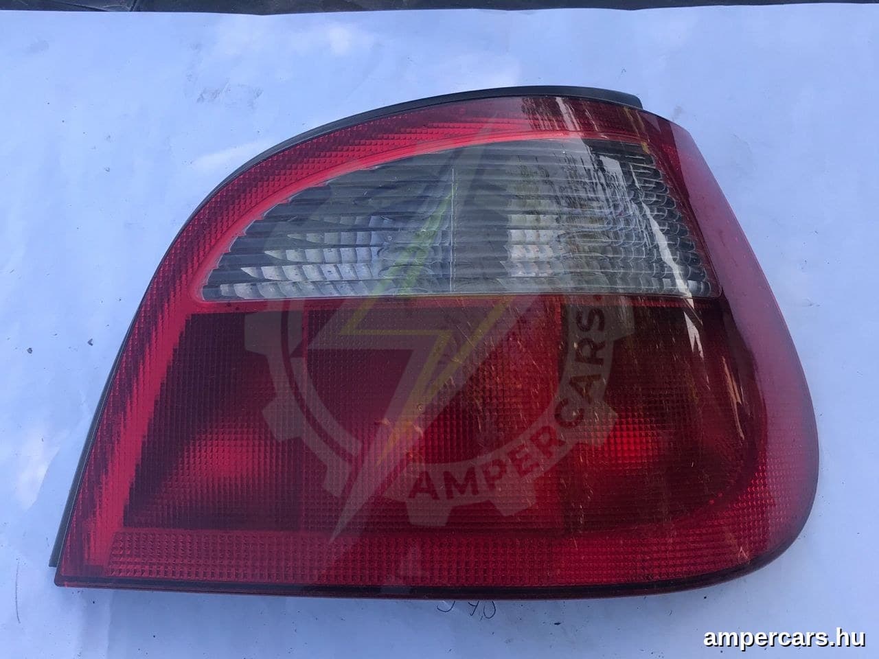 RENAULT MEGANE I (BA0/1_) - Hátsó Lámpa