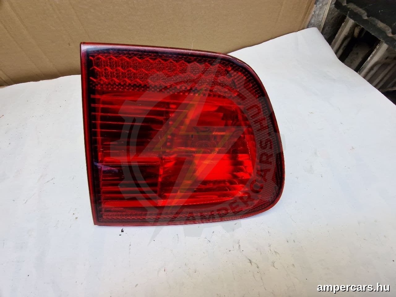 SEAT IBIZA II (6K2) - Hátsó Lámpa