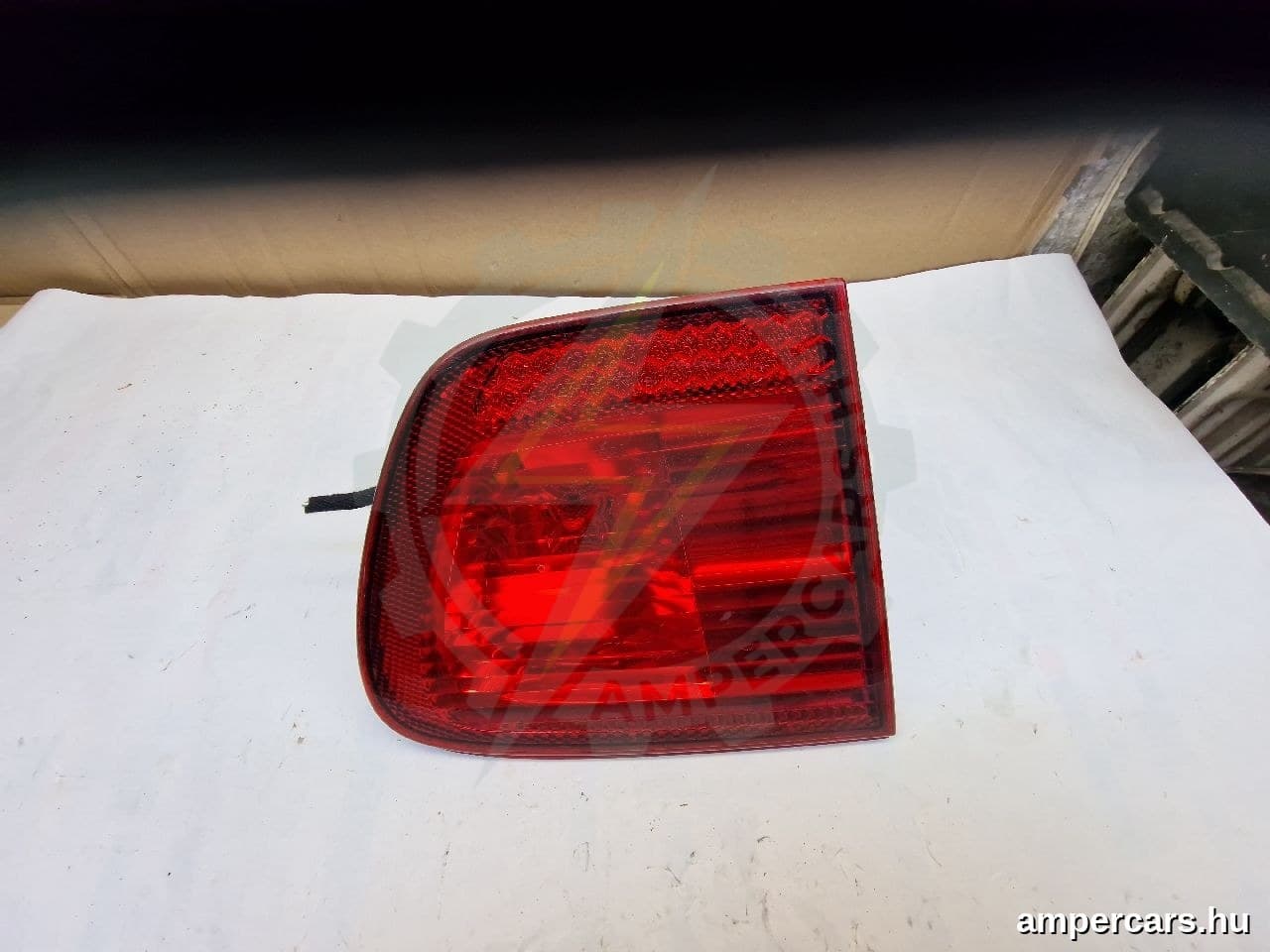 SEAT IBIZA II (6K2) - Hátsó Lámpa