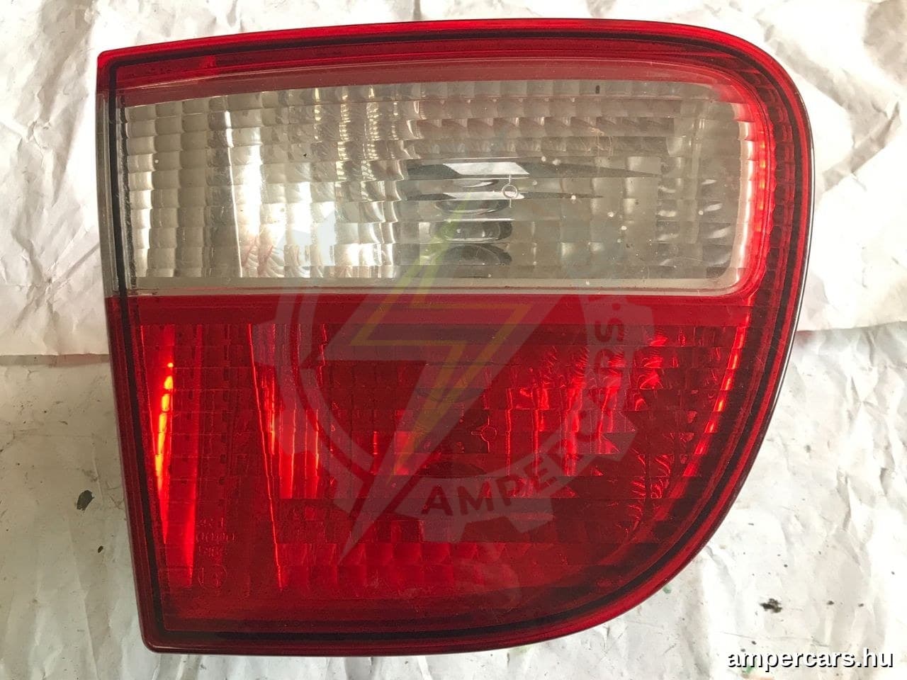 SEAT LEON (1M1) - Hátsó Lámpa
