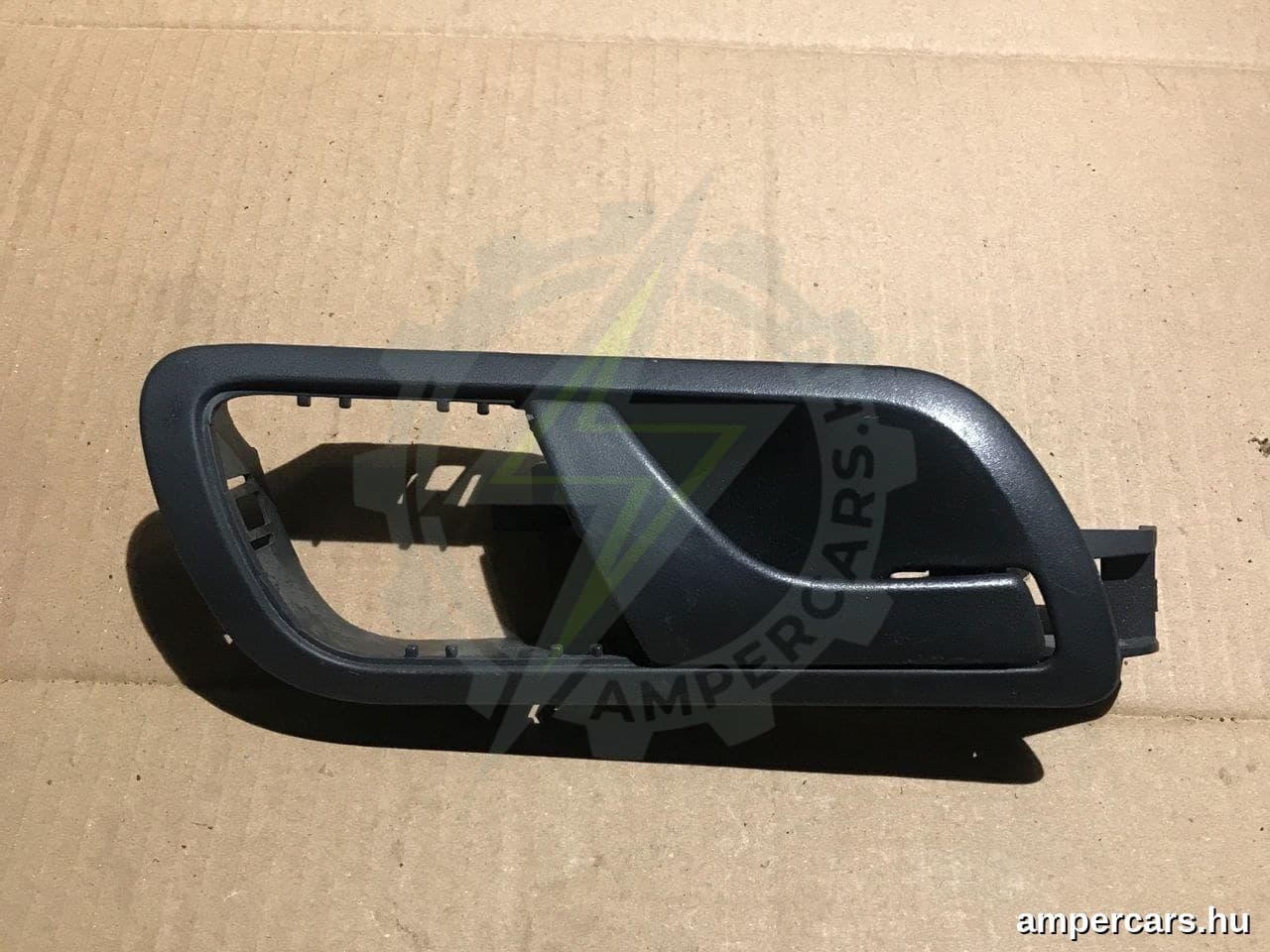 SKODA FABIA I (6Y2) - Kilincs
