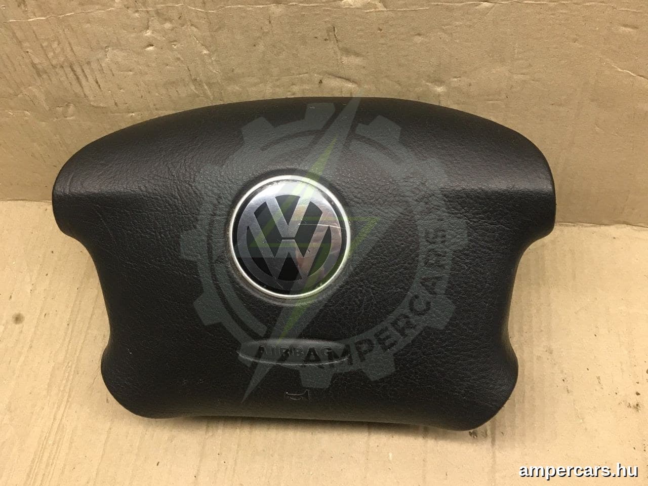 VW GOLF IV (1J1) - Kormánylégzsák