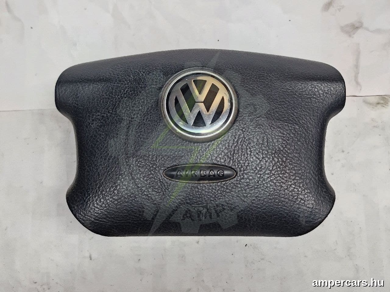 VW GOLF IV (1J1) - Kormánylégzsák