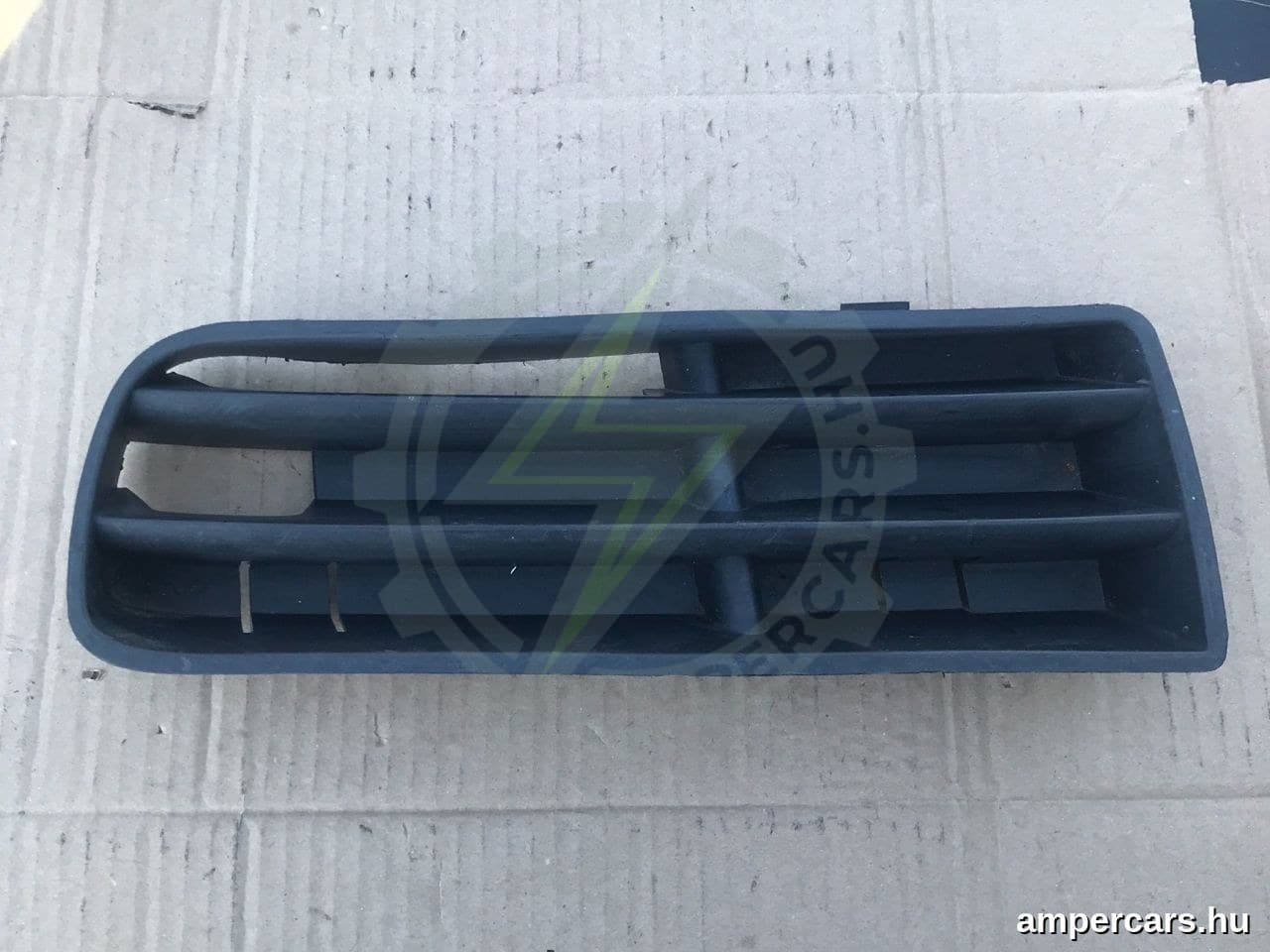 VW GOLF IV (1J1) - Lökhárító Díszrács