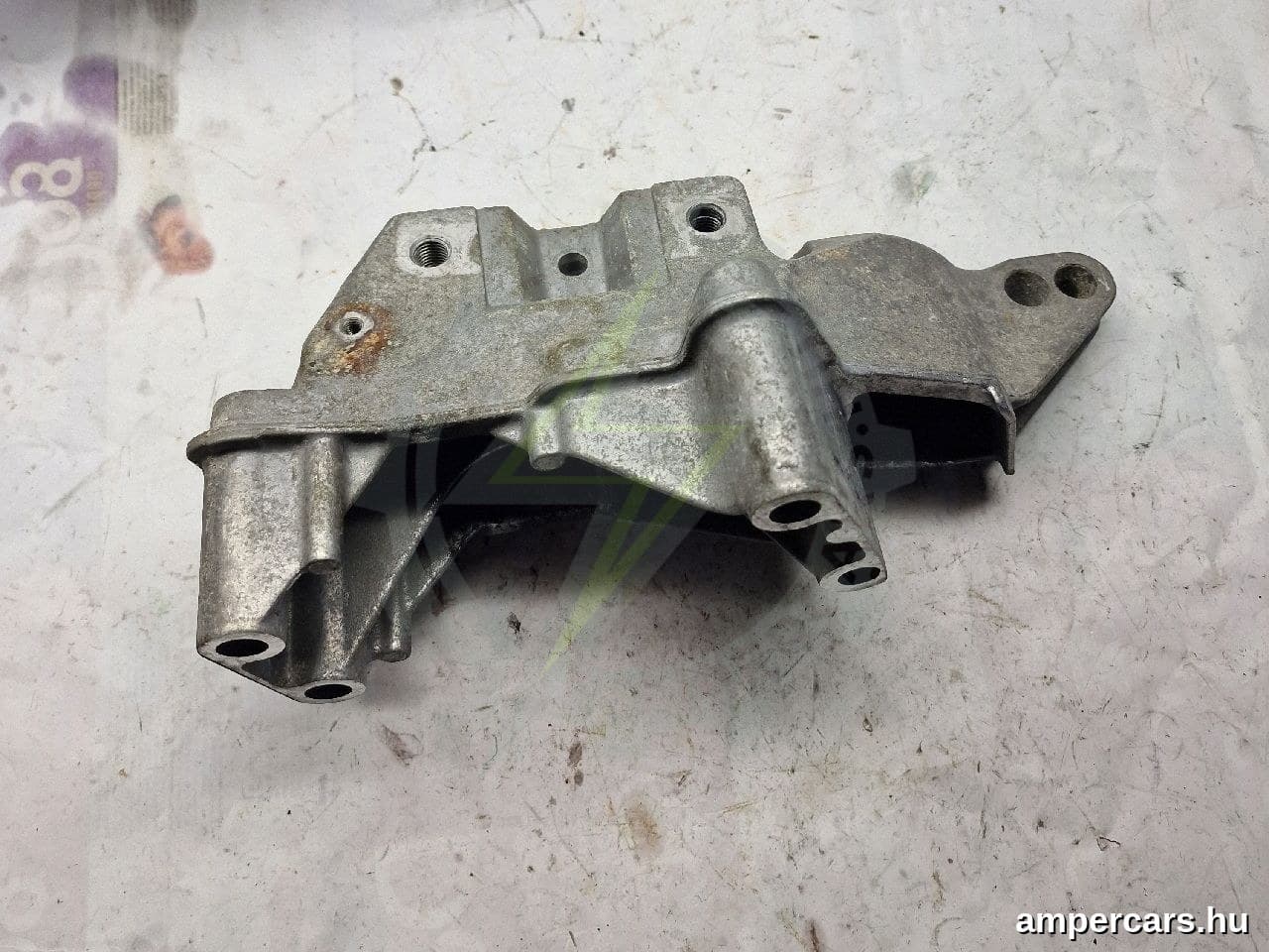 VW GOLF IV (1J1) - Váltó Tartó Bak (Pozíciófüggetlen)