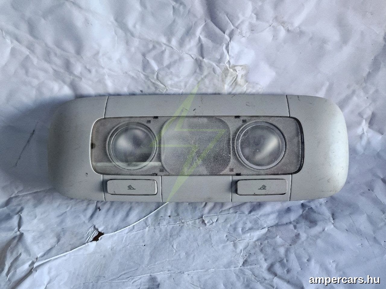 VW GOLF V (1K1) - Beltér Világítás