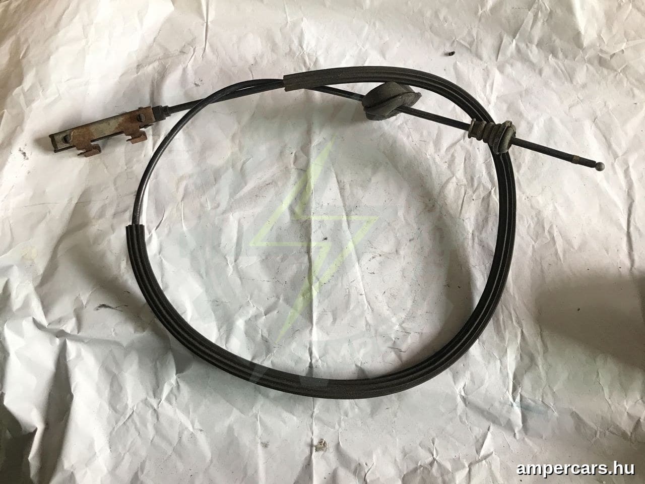 VW GOLF V (1K1) - Motorháztető Nyitó Bowden