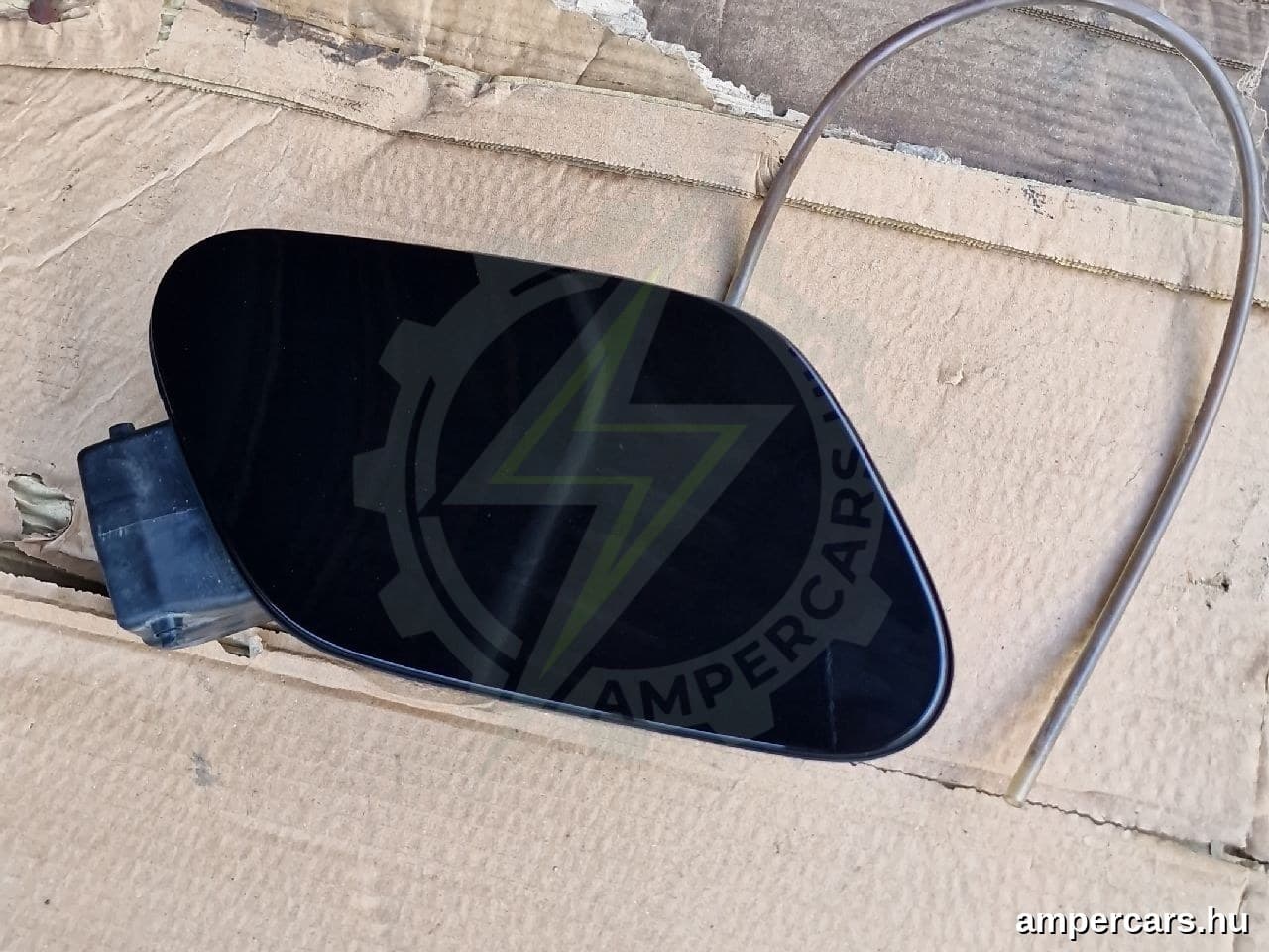 VW GOLF VII (5G1) - Tankajtó