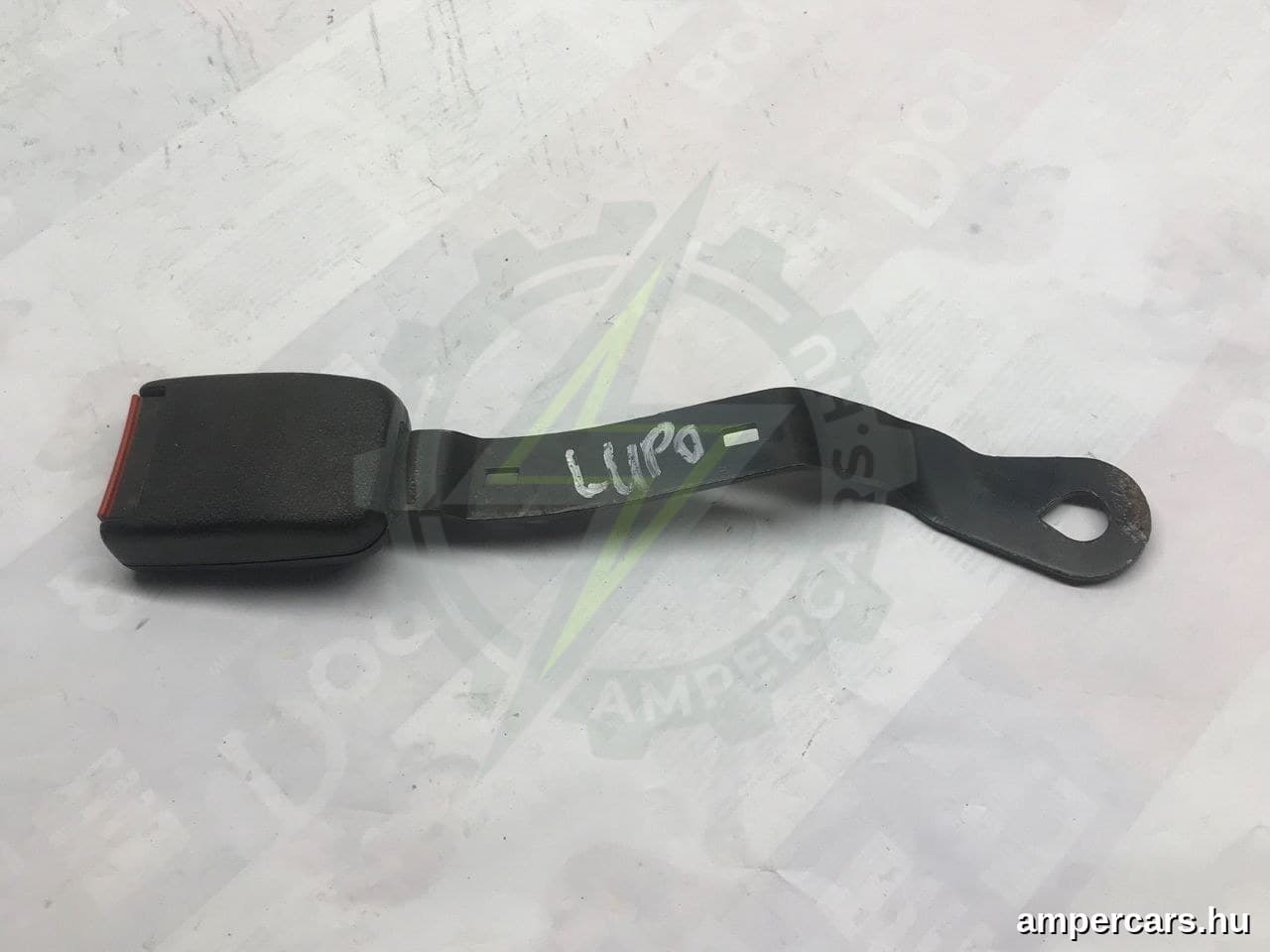 VW LUPO (6X1, 6E1) - Biztonsági Öv Csat