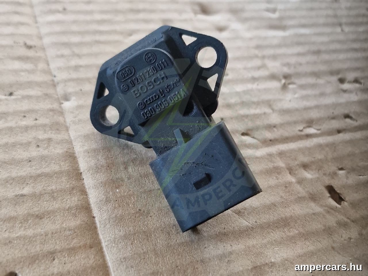 VW LUPO (6X1, 6E1) - Szívócső Nyomásérzékelő