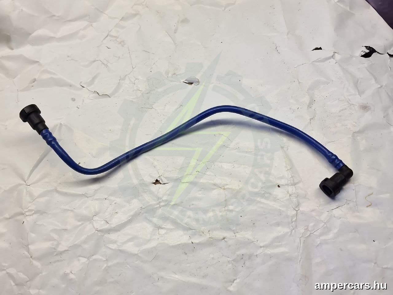 VW PASSAT (3C2) - Üzemanyagcső