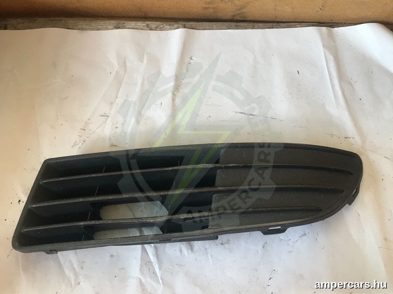 VW POLO (9N_) - Lökhárító Vakborítás