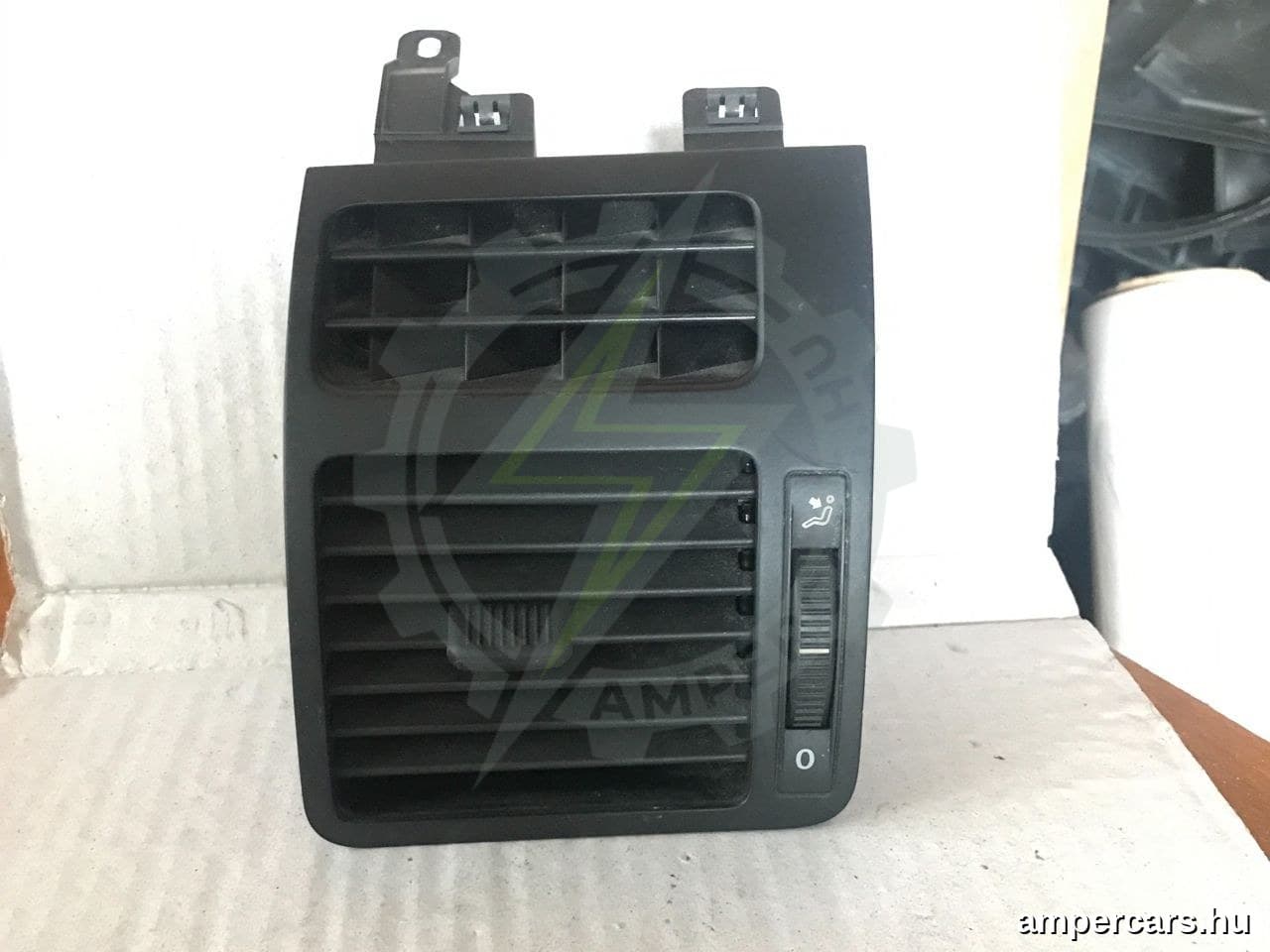 VW TOURAN (1T1, 1T2) - Szellőző